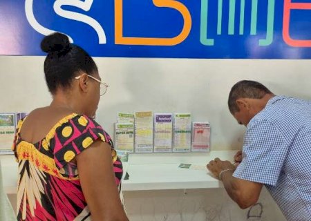 Mega-Sena sorteia pr&ecirc;mio de R$ 82 milh&otilde;es; confira as dezenas