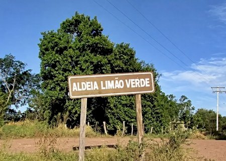 Uni&atilde;o lan&ccedil;a licita&ccedil;&atilde;o para construir 5 unidades de sa&uacute;de em aldeias de MS