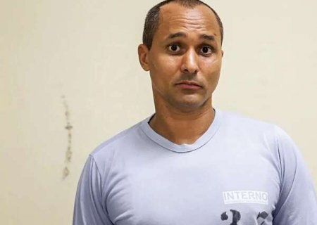 Opera&ccedil;&atilde;o corta comunica&ccedil;&atilde;o entre Marcinho VP e c&uacute;pula do Comando Vermelho