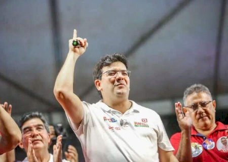 Rafael Fonteles mant&eacute;m hegemonia petista e conquista novo mandato no Piau&iacute;