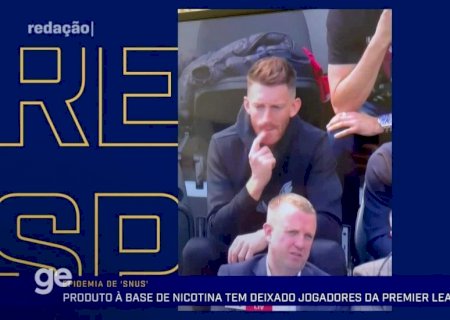 Ex-Manchester United detalha vício em drogas durante a carreira: "Piorou depois que me aposentei"