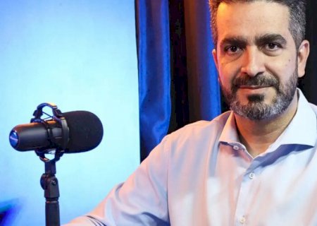 Candidato do PRTB, Leonardo Avalanche desiste de disputar Presidência