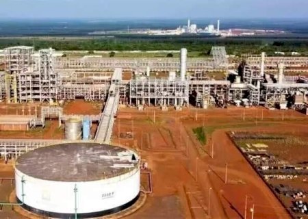 UFN3 pode receber at&eacute; R$ 2 bilh&otilde;es em incentivos, estima Fiems