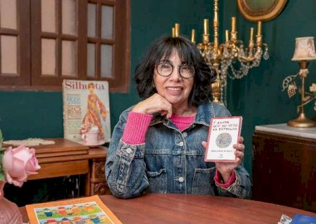 Dia do Poeta ter&aacute; m&uacute;sica, declama&ccedil;&atilde;o e encontro com escritores na Capital