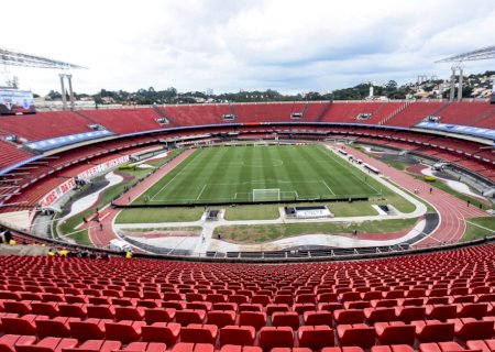 São Paulo negocia naming rights de estádio e não descarta renovar contrato para manter Morumbis