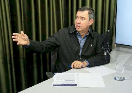 Riedel cobra balan&ccedil;o de erros e acertos e estuda reorganizar secretarias