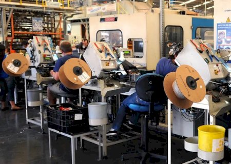 Atividade econômica tem alta de 0,3% em agosto, mostra IBC-Br