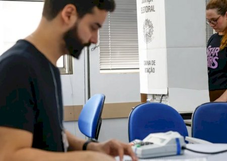 TRE-RJ alterou apenas um local de votação no estado; confira