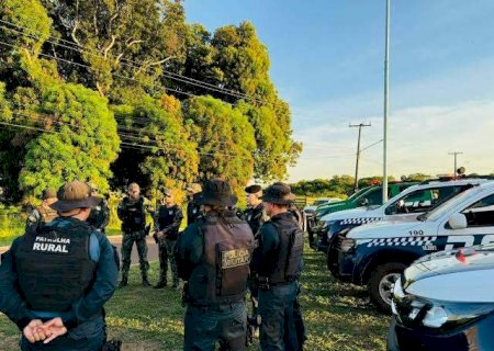 Fronteiras ter&atilde;o foco em intelig&ecirc;ncia agropecu&aacute;ria em novo plano nacional
