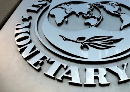 FMI prevê crescimento de 2,2% do PIB do Brasil em 2026