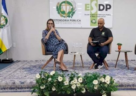 Negras, provedoras e v&iacute;timas de viol&ecirc;ncia: o perfil das presas no interior de MS