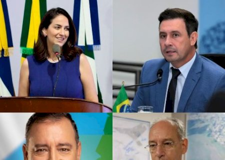 Sa&uacute;de regional e defesa do Pantanal pautam prioridades de novos deputados em MS