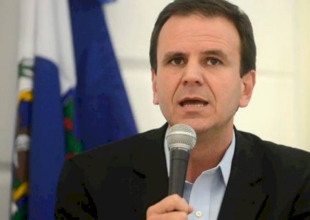 Paes desiste de candidatura no Rio, após Zanin negar recurso ao STF