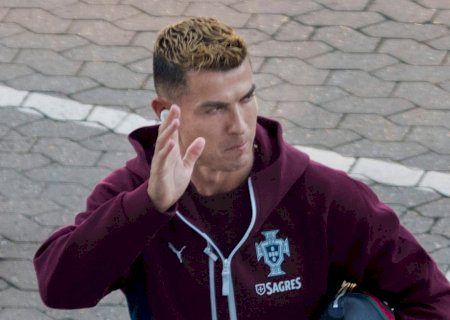 Jorge Jesus não cumpriu o combinado com Cristiano Ronaldo em coletiva? Checamos