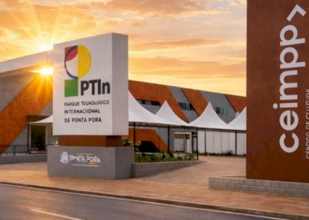 Ponta Por&atilde; ter&aacute; semana de inova&ccedil;&atilde;o com oficinas e palestras gratuitas