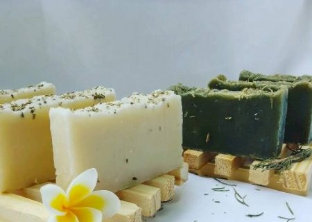 Perfumes, sabonetes e xampus poder&atilde;o ter fabrica&ccedil;&atilde;o artesanal