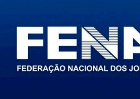 Fenaj manifesta indignação com formato do debate da TV Band