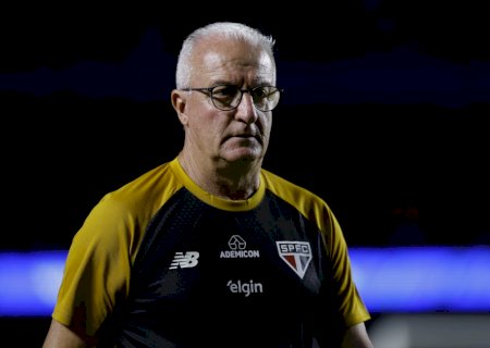 Dorival expõe problemas no CT do São Paulo e desabafa: "Um dos trabalhos mais complicados"