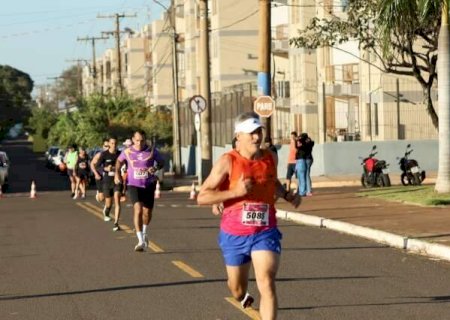 Novembro ter&aacute; 23 corridas em Campo Grande e cidades do interior de MS