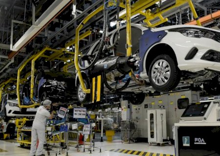 CNI reduz previsão de crescimento do PIB para 1,6% em 2026