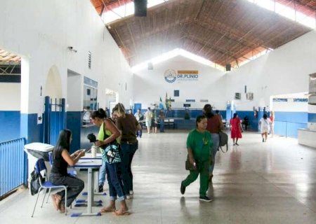 Senado concentra maior propor&ccedil;&atilde;o de votos brancos e nulos em MS