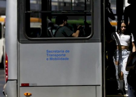 Governo envia ao Congresso proposta de tarifa zero no transporte