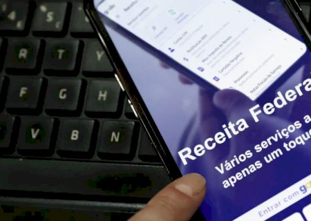 Receita paga nesta sexta-feira lote da malha fina do Imposto de Renda
