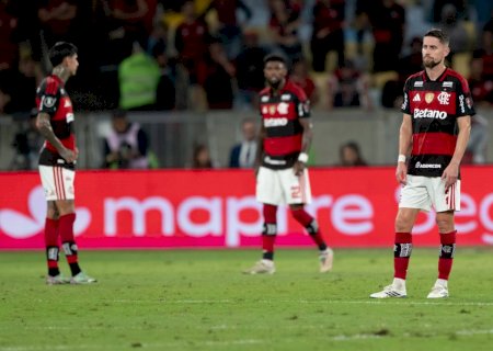Flamengo divulga lista de relacionados para confronto com o Bahia, pelo Brasileirão; veja quem viaja