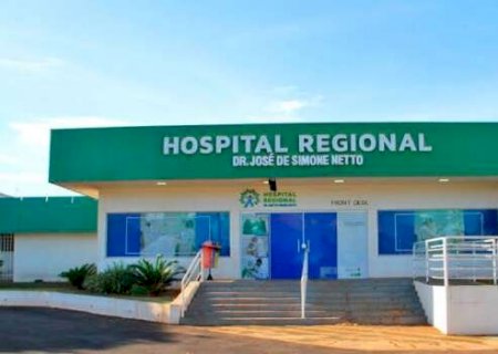 Justi&ccedil;a condena 2 por desvio de recursos de um hospital p&uacute;blico em Ponta Por&atilde;