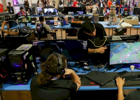 Conheça detalhes da regulamentação dos jogos eletrônicos no Brasil