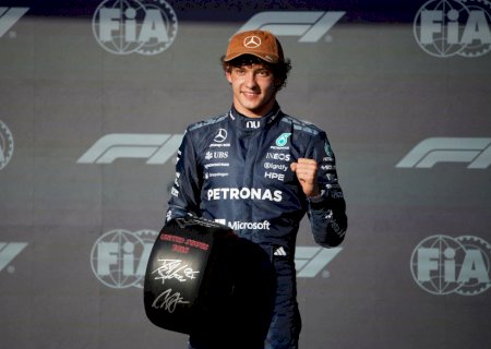 GP dos Estados Unidos da F1 2026: horários e onde assistir ao vivo