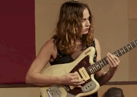 Entra em vigor tarifa zero para instrumentos musicais importados
