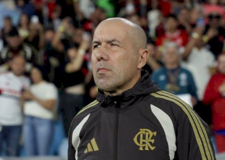 Por que Jardim comentou possível saída do Flamengo e como está cenário para sua permanência e a de Boto