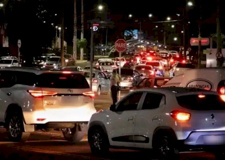 Dia das Crian&ccedil;as e feira bloqueiam tr&acirc;nsito neste final de semana