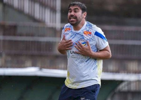 De olho na Copa do Brasil, Dourados anuncia refor&ccedil;os para estreia na Copa MS