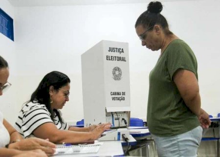 Press&atilde;o por voto pode ser denunciada durante plant&atilde;o eleitoral em MS