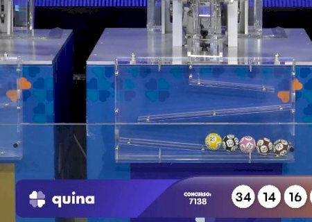 Veja as dezenas de hoje na Lotof&aacute;cil, Mega-Sena, Quina e mais