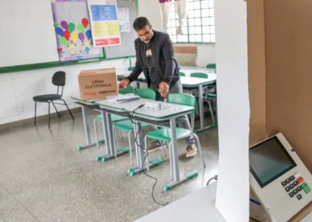 Eleição no Rio terá monitoramento conjunto de forças de segurança