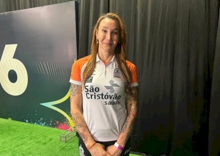 Tifanny entra na Justiça para jogar Supercopa e Superliga após receber negativa da CBV