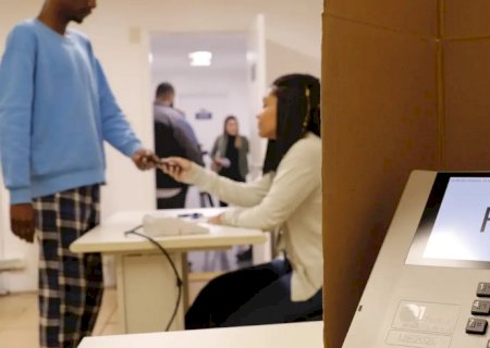 TRE-RJ alerta eleitores sobre alteração no local de votação