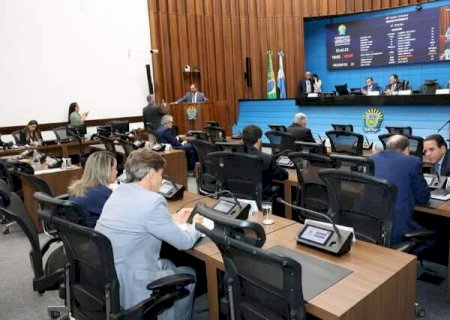 Com mais dois interessados, presid&ecirc;ncia da Assembleia tem cinco nomes