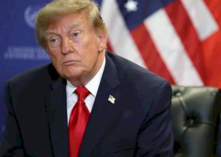 Trump diz acompanhar de perto eleição brasileira e não declara apoio