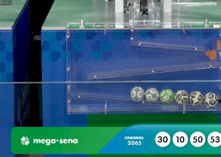 Veja as dezenas de hoje na Mega-Sena, Quina, Timemania e mais