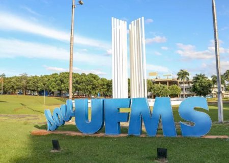 UFMS abre sele&ccedil;&atilde;o para contratar 79 professores visitantes