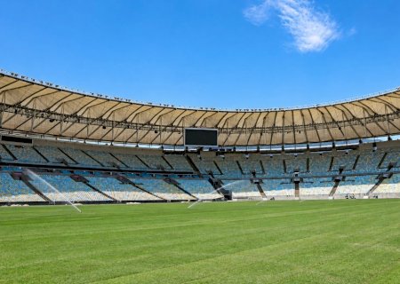 De governador a ministro, disputa por Maracanã mobiliza Vasco, Fla-Flu e poderes do RJ a Brasília