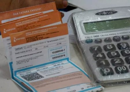 Conta de luz segue sem cobran&ccedil;a extra em novembro