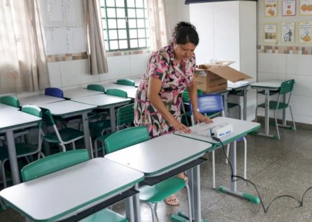 Eleições: propaganda eleitoral nas ruas termina às 22h deste sábado