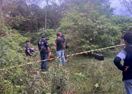 Furto de gado vira principal hip&oacute;tese para morte de capataz na fronteira