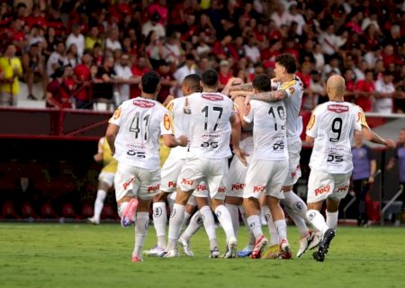 Novo líder da Série B, Novorizontino é o primeiro a assegurar vaga nos playoffs