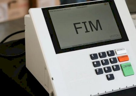Agência Brasil traz resultado da apuração do 2° turno em tempo real